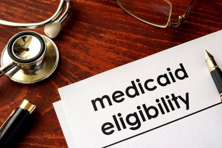 Millions of Medicaid Patients May Lose Coverage as COVID Protections Expire